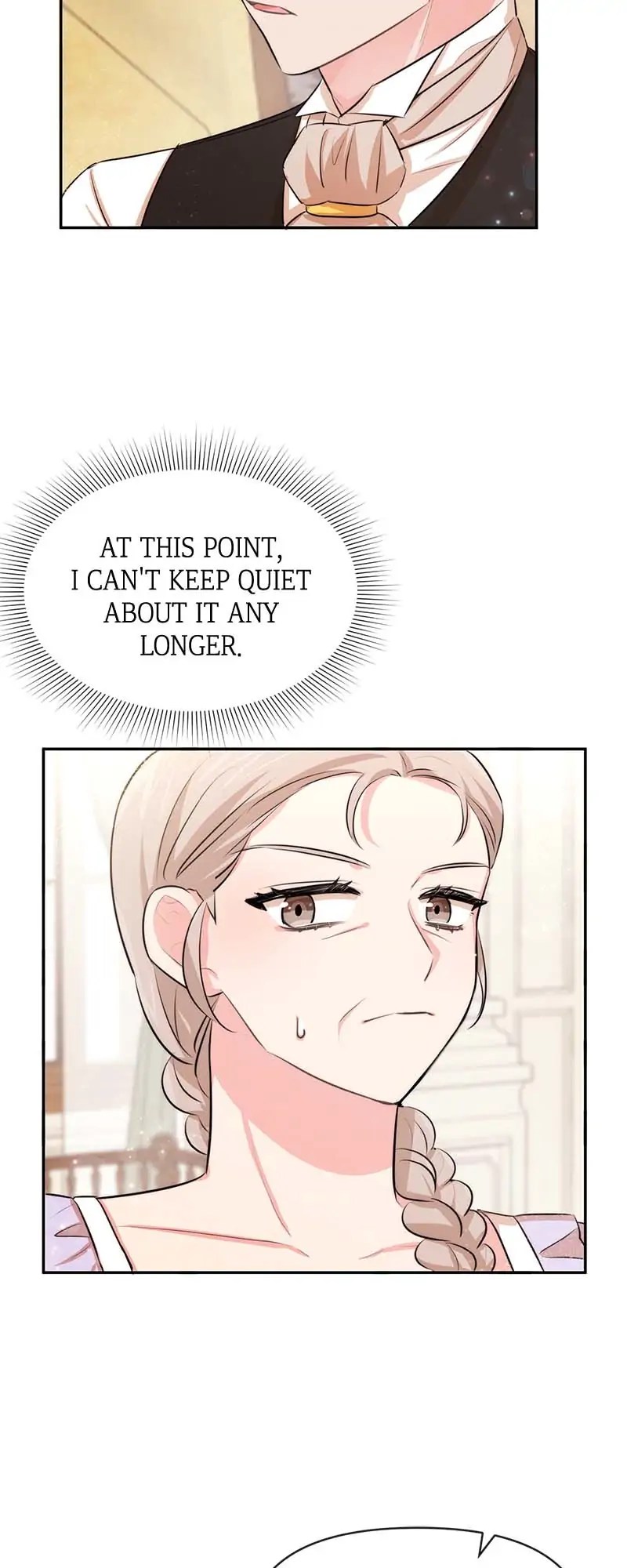 Lady Scarlet Chapter 57 - page 7