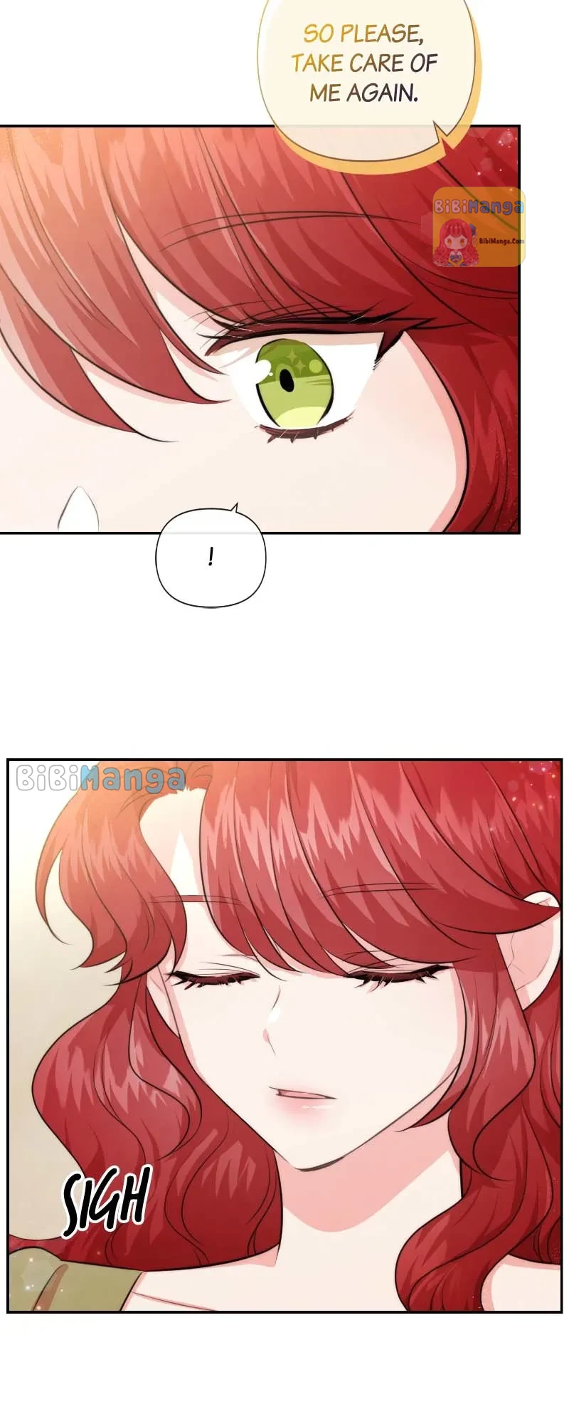 Lady Scarlet Chapter 88 - page 19