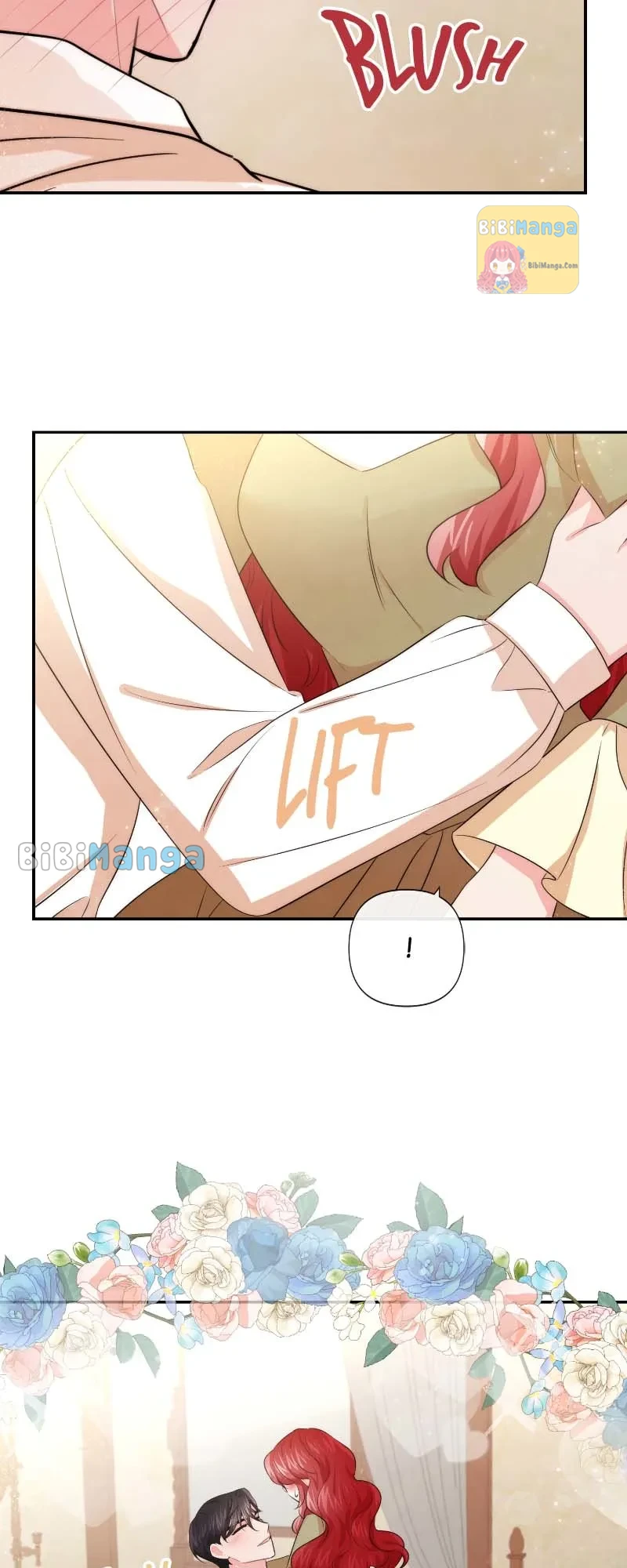 Lady Scarlet Chapter 88 - page 24