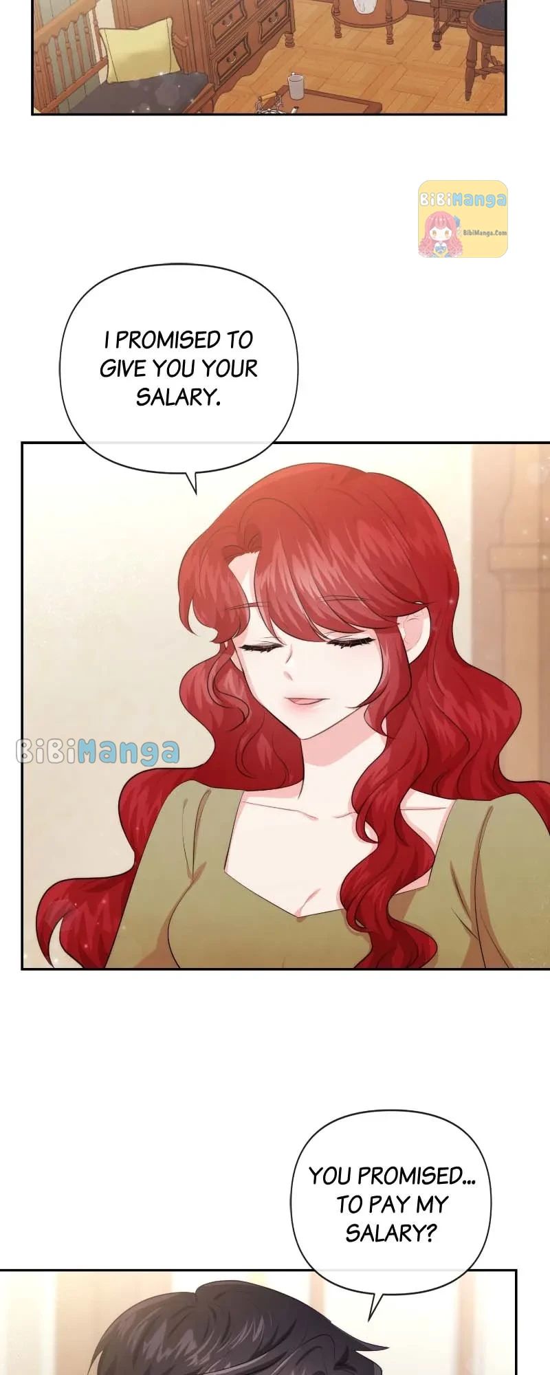 Lady Scarlet Chapter 88 - page 3