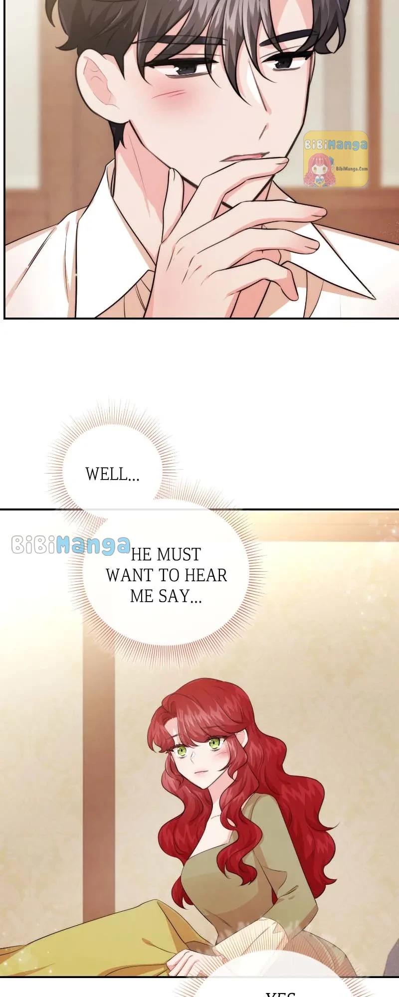 Lady Scarlet Chapter 88 - page 8