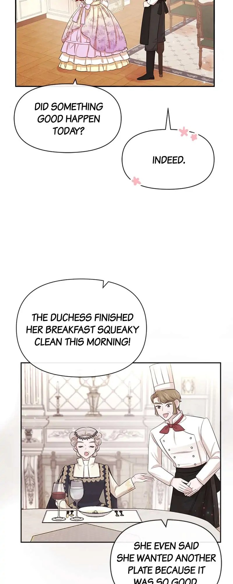 Lady Scarlet Chapter 58 - page 10