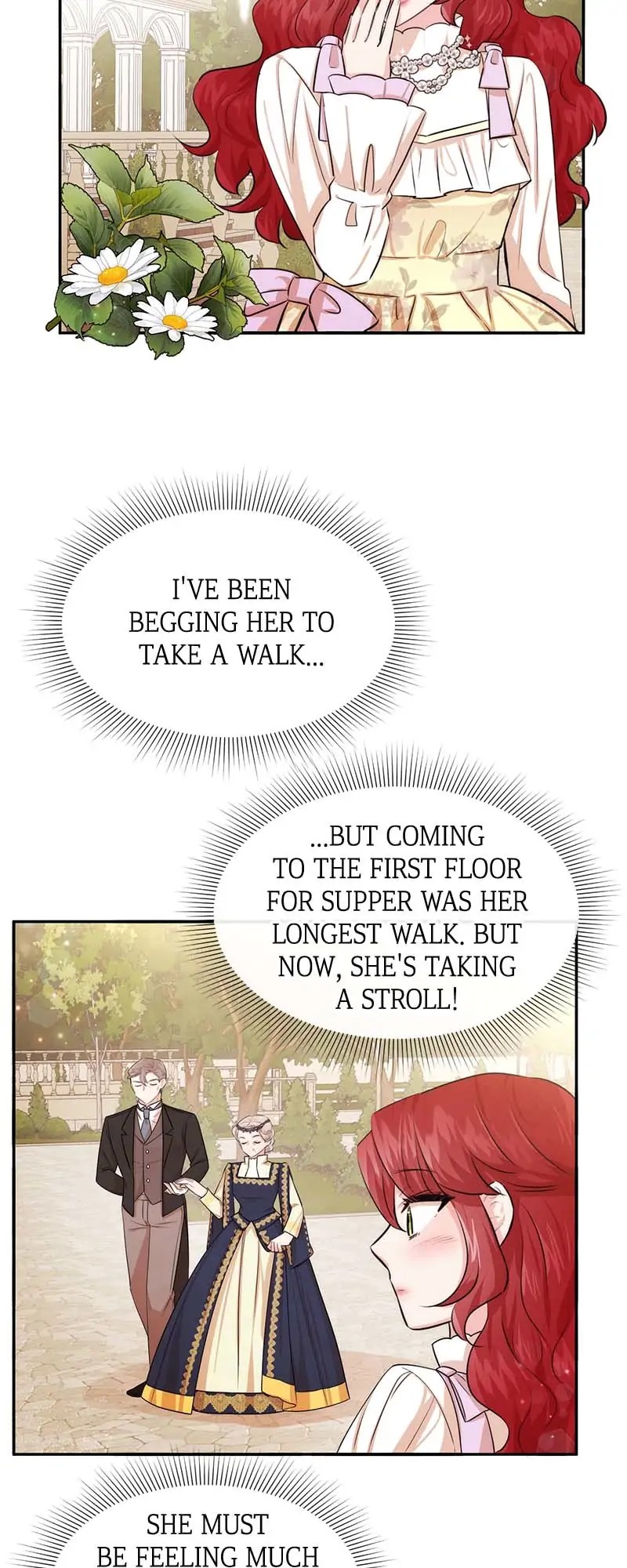 Lady Scarlet Chapter 58 - page 15