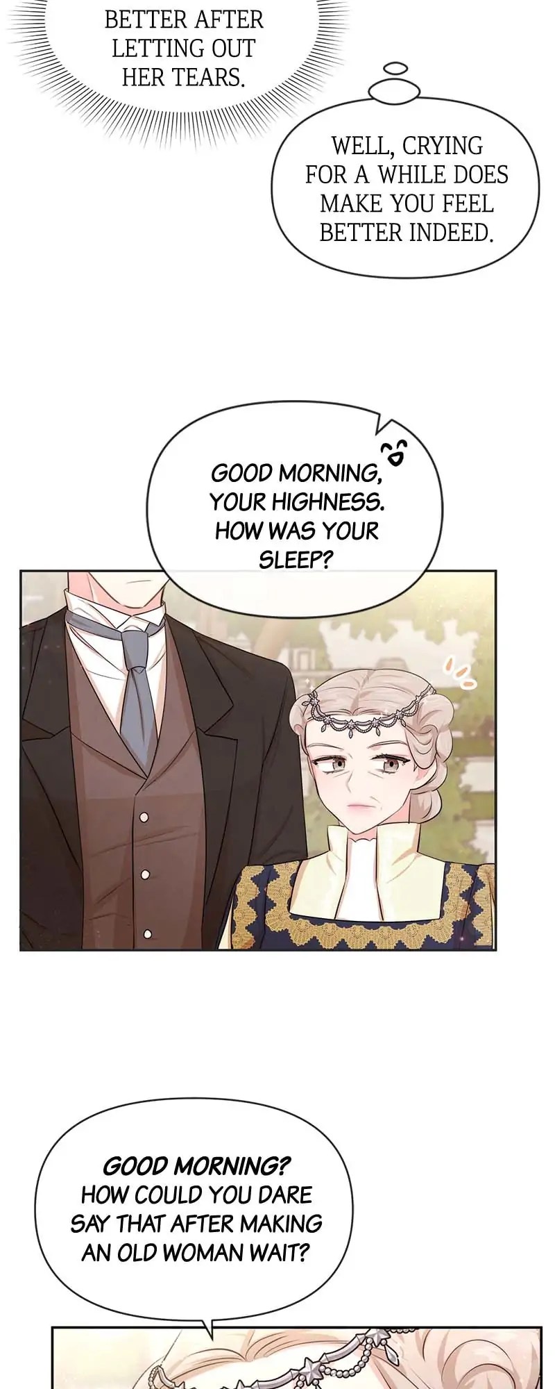 Lady Scarlet Chapter 58 - page 16
