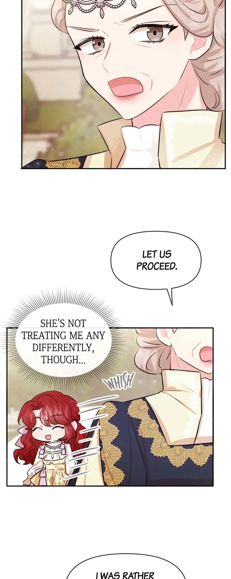Lady Scarlet Chapter 58 - page 17