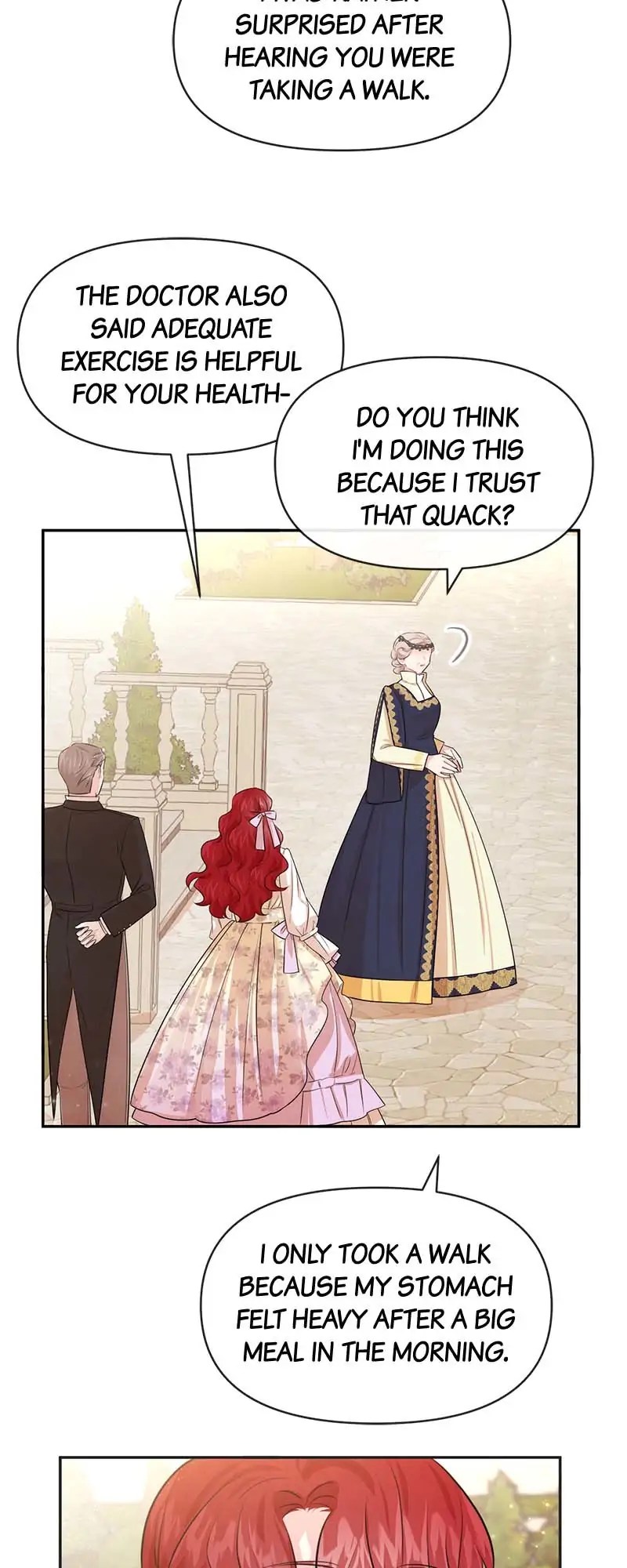 Lady Scarlet Chapter 58 - page 18