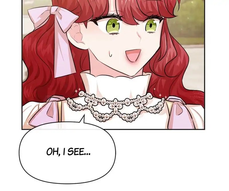 Lady Scarlet Chapter 58 - page 19