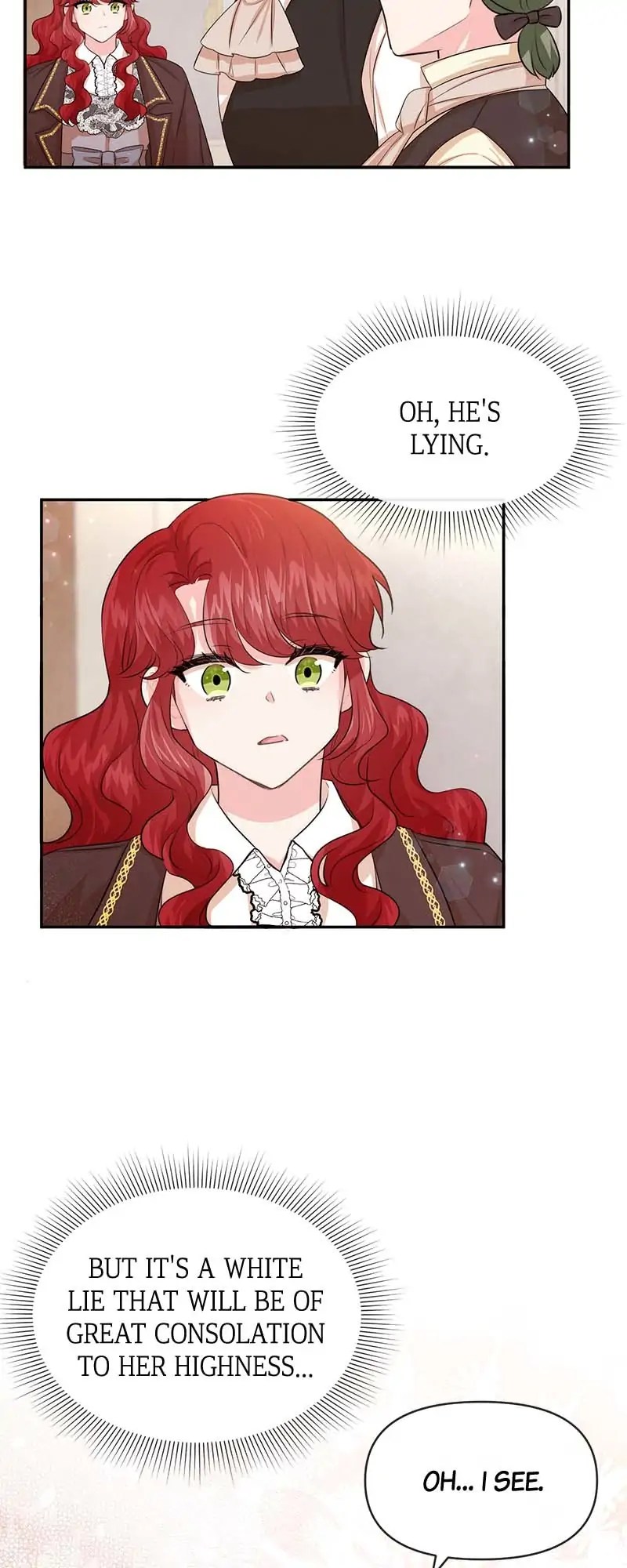 Lady Scarlet Chapter 58 - page 2