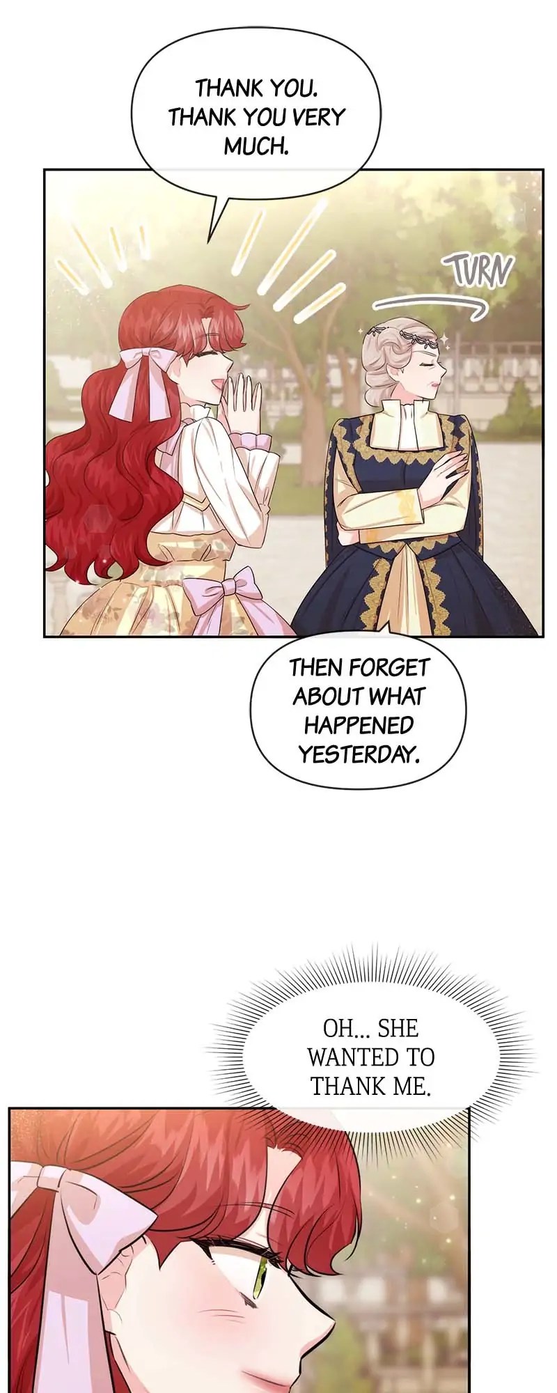 Lady Scarlet Chapter 58 - page 23