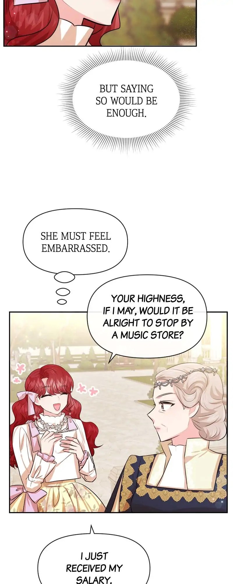 Lady Scarlet Chapter 58 - page 24