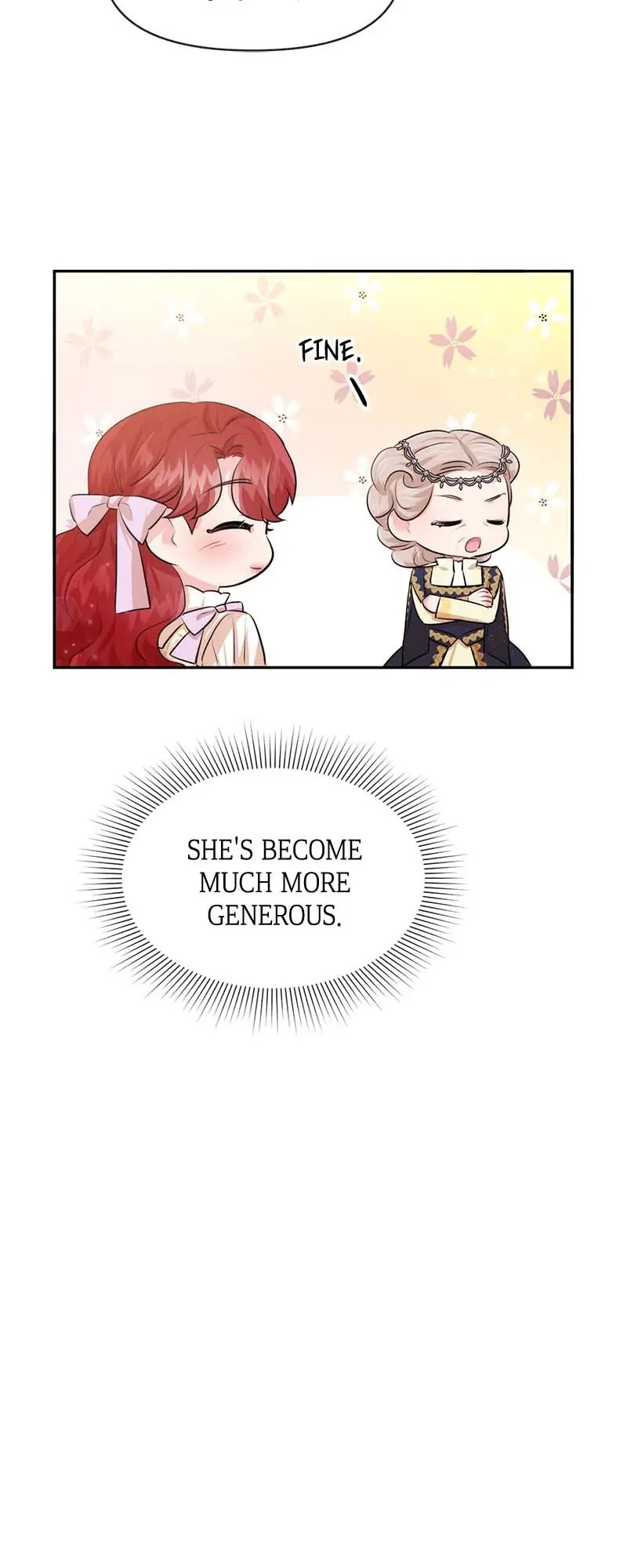 Lady Scarlet Chapter 58 - page 25