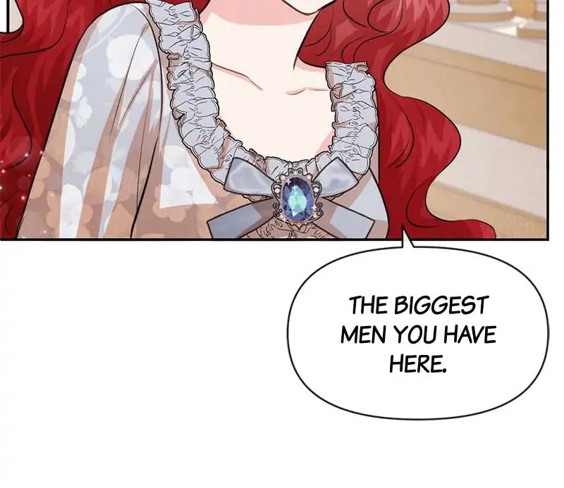 Lady Scarlet Chapter 58 - page 36