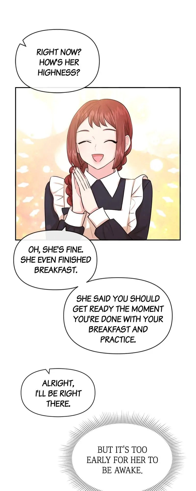 Lady Scarlet Chapter 58 - page 8