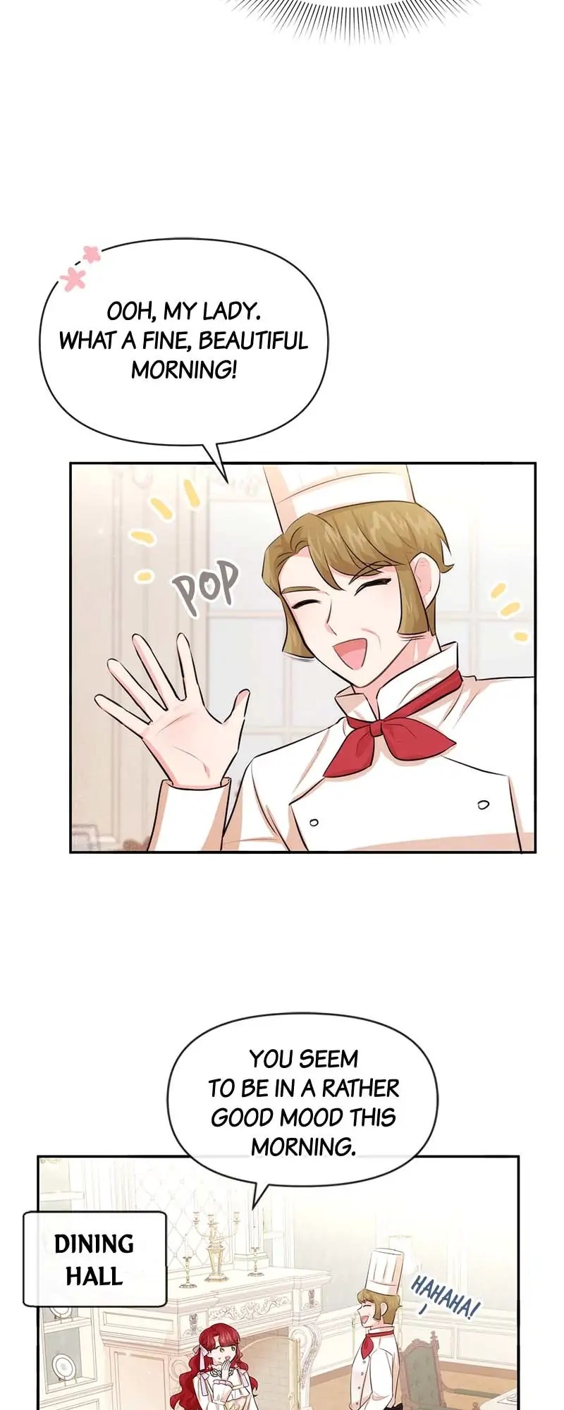 Lady Scarlet Chapter 58 - page 9