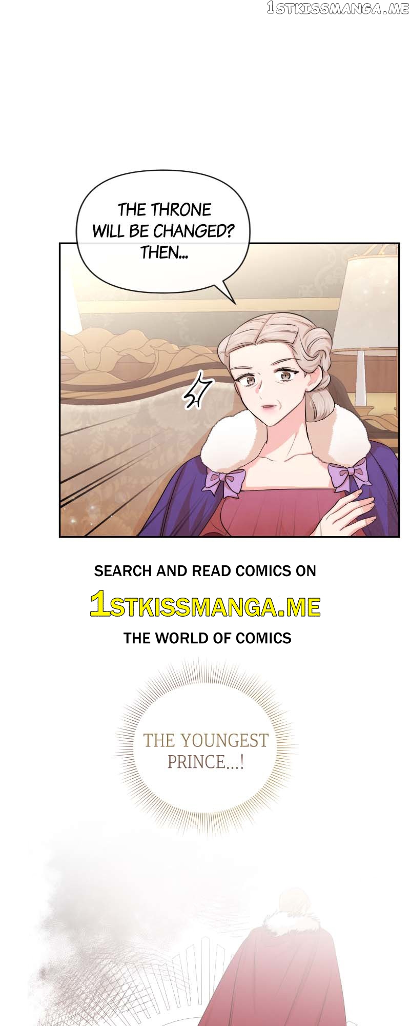 Lady Scarlet Chapter 87 - page 1