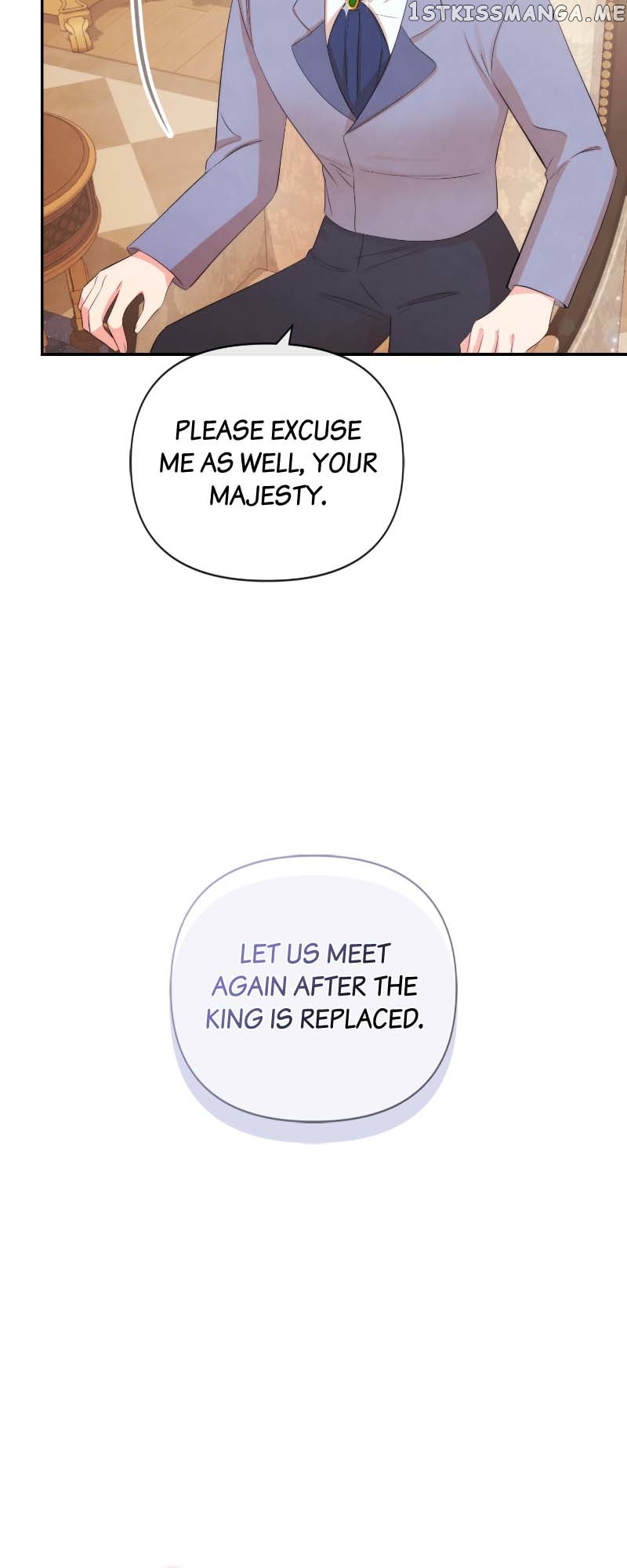 Lady Scarlet Chapter 87 - page 15