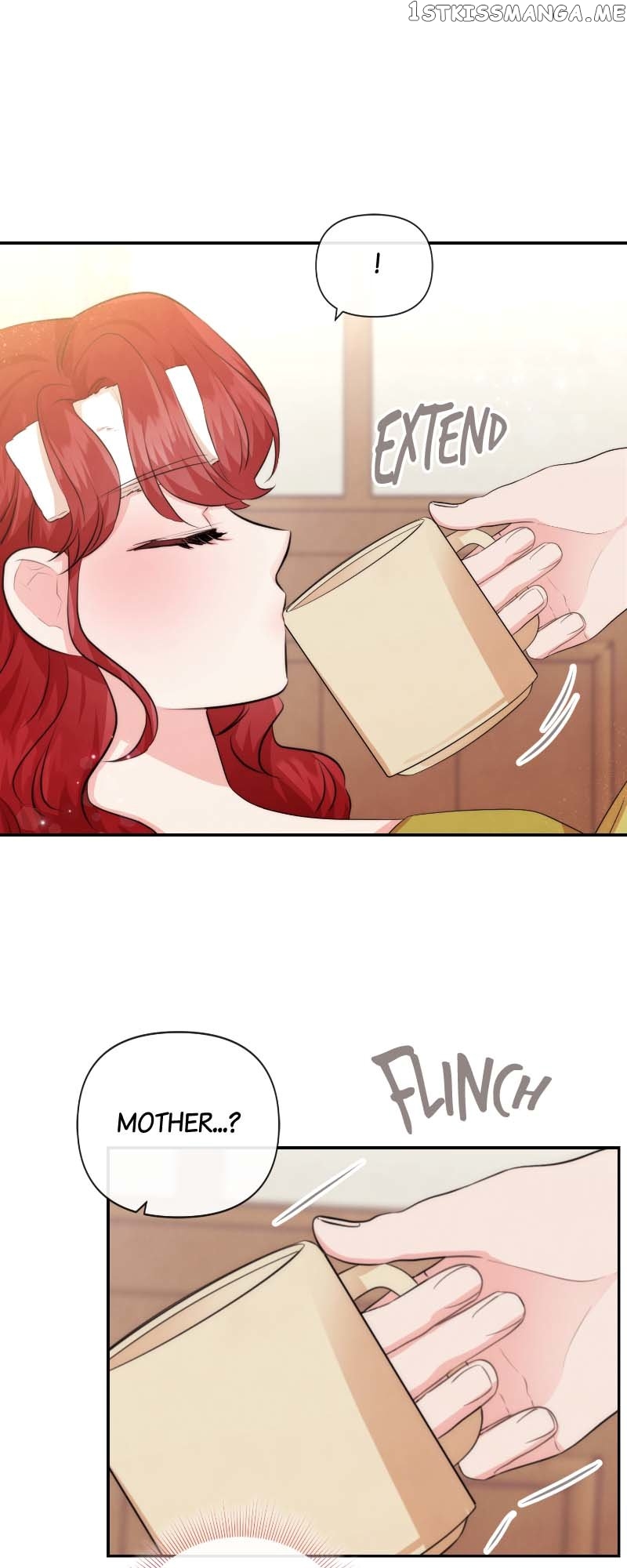 Lady Scarlet Chapter 87 - page 18