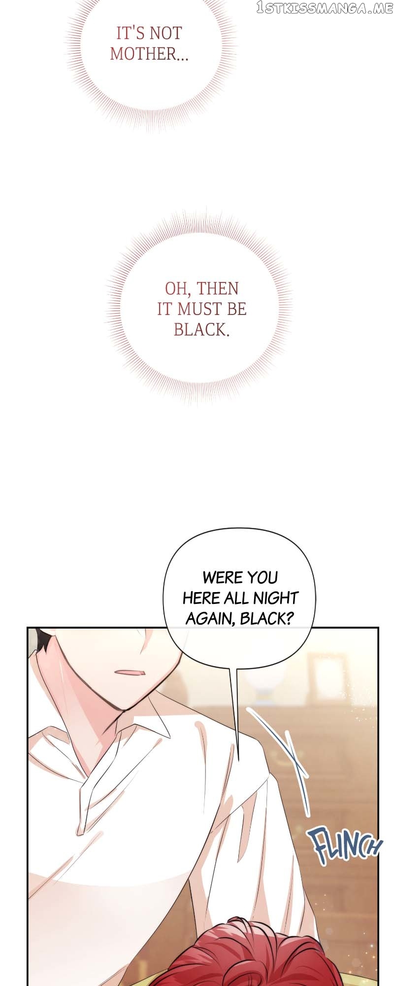Lady Scarlet Chapter 87 - page 19