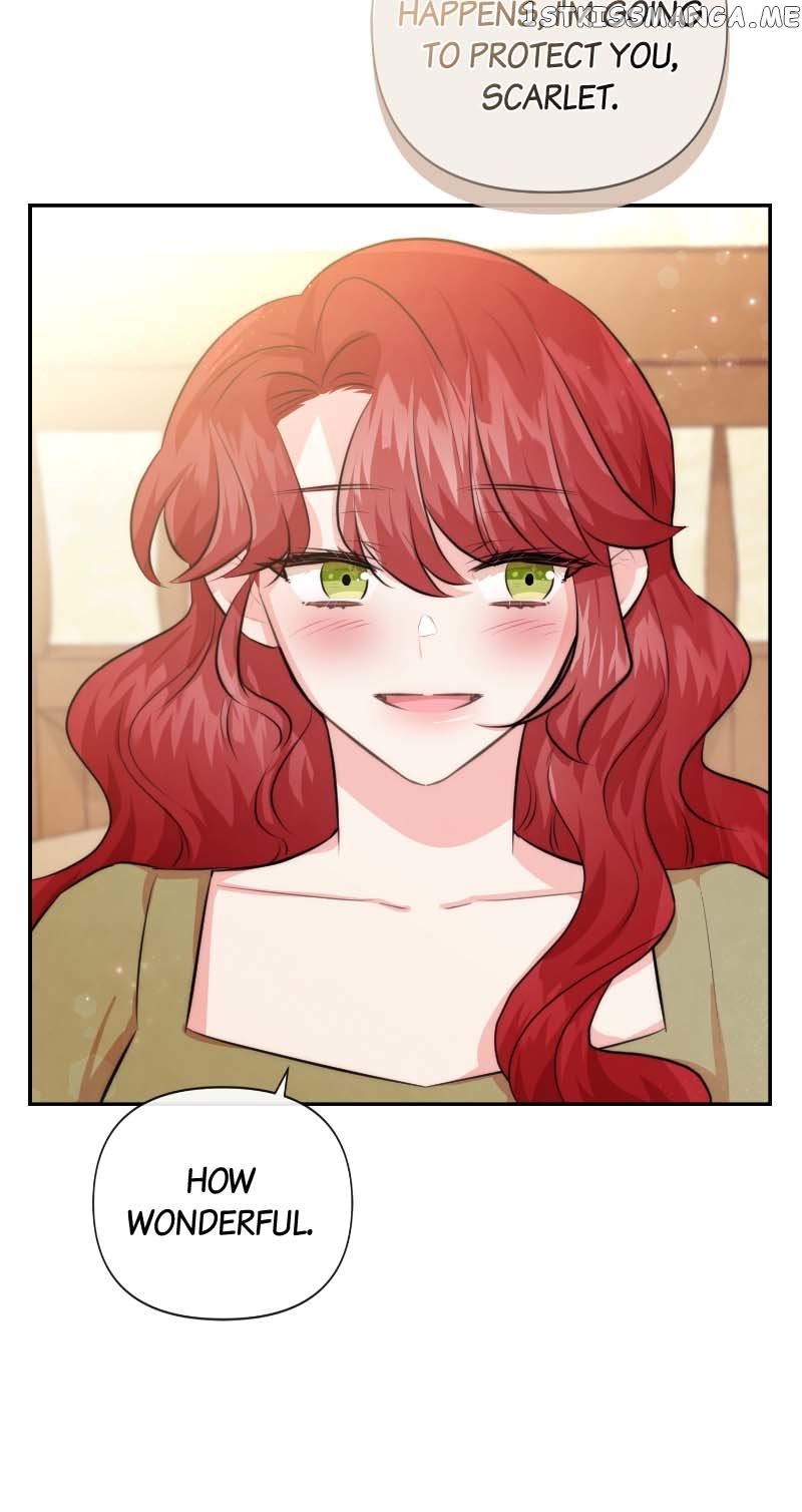 Lady Scarlet Chapter 87 - page 27