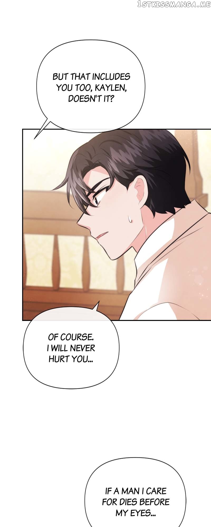 Lady Scarlet Chapter 87 - page 28
