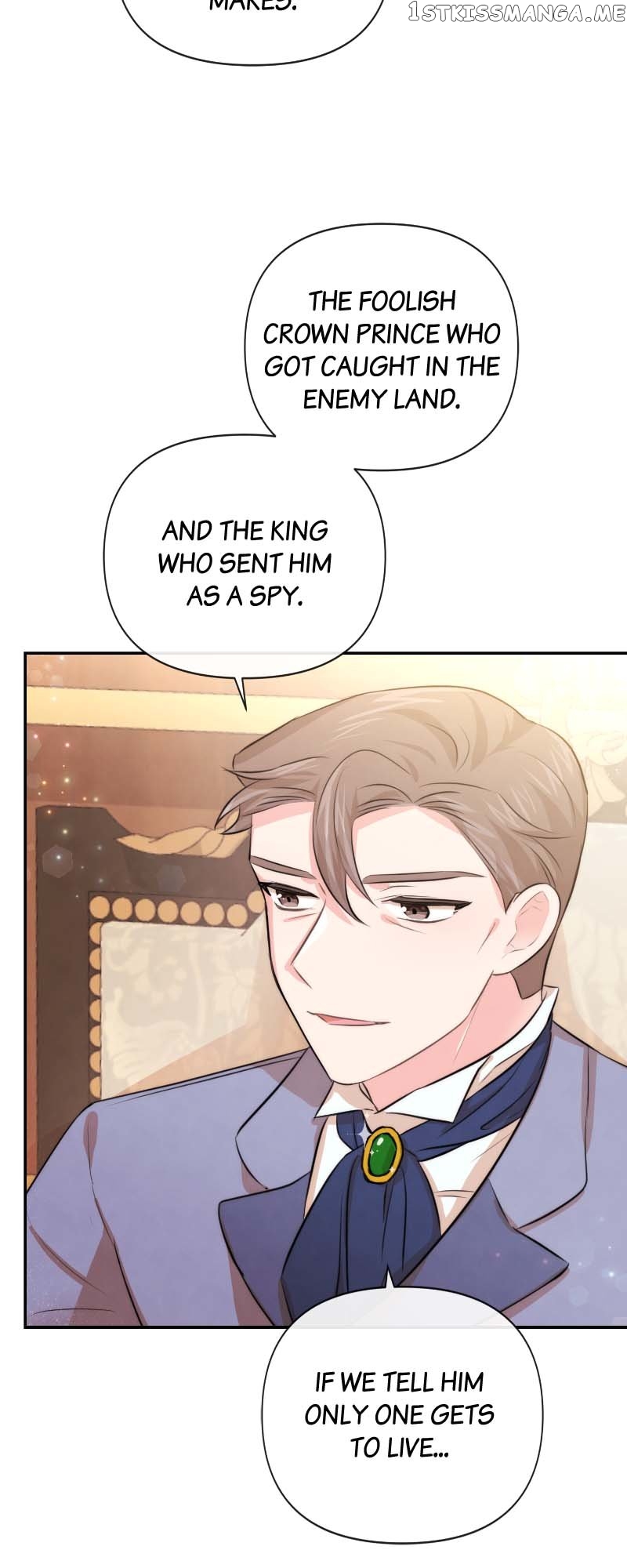 Lady Scarlet Chapter 87 - page 3