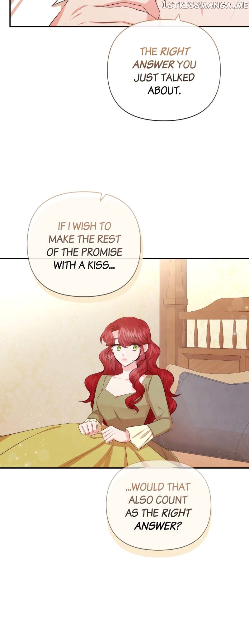 Lady Scarlet Chapter 87 - page 32