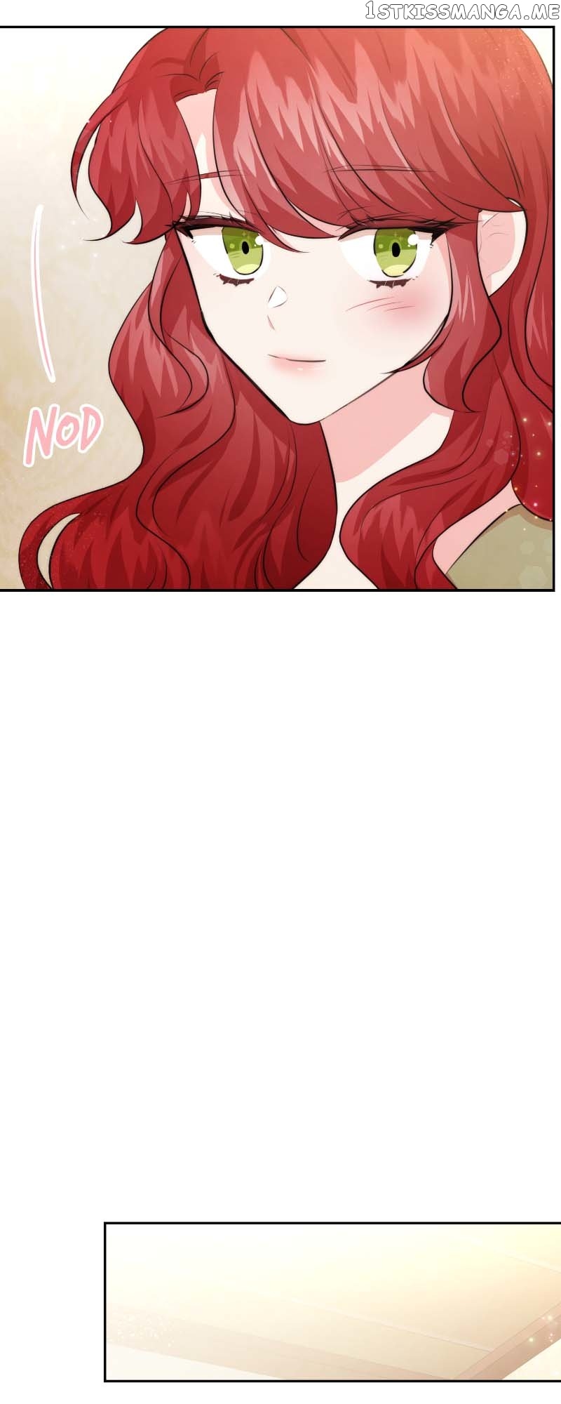 Lady Scarlet Chapter 87 - page 33