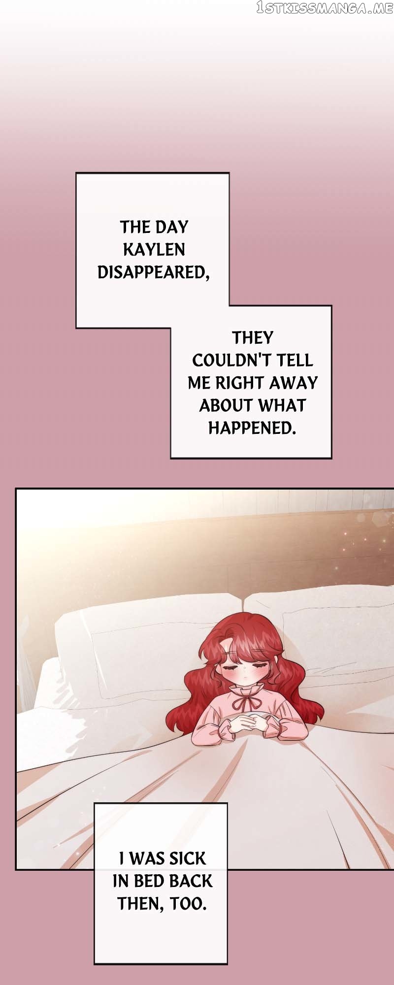 Lady Scarlet Chapter 87 - page 38