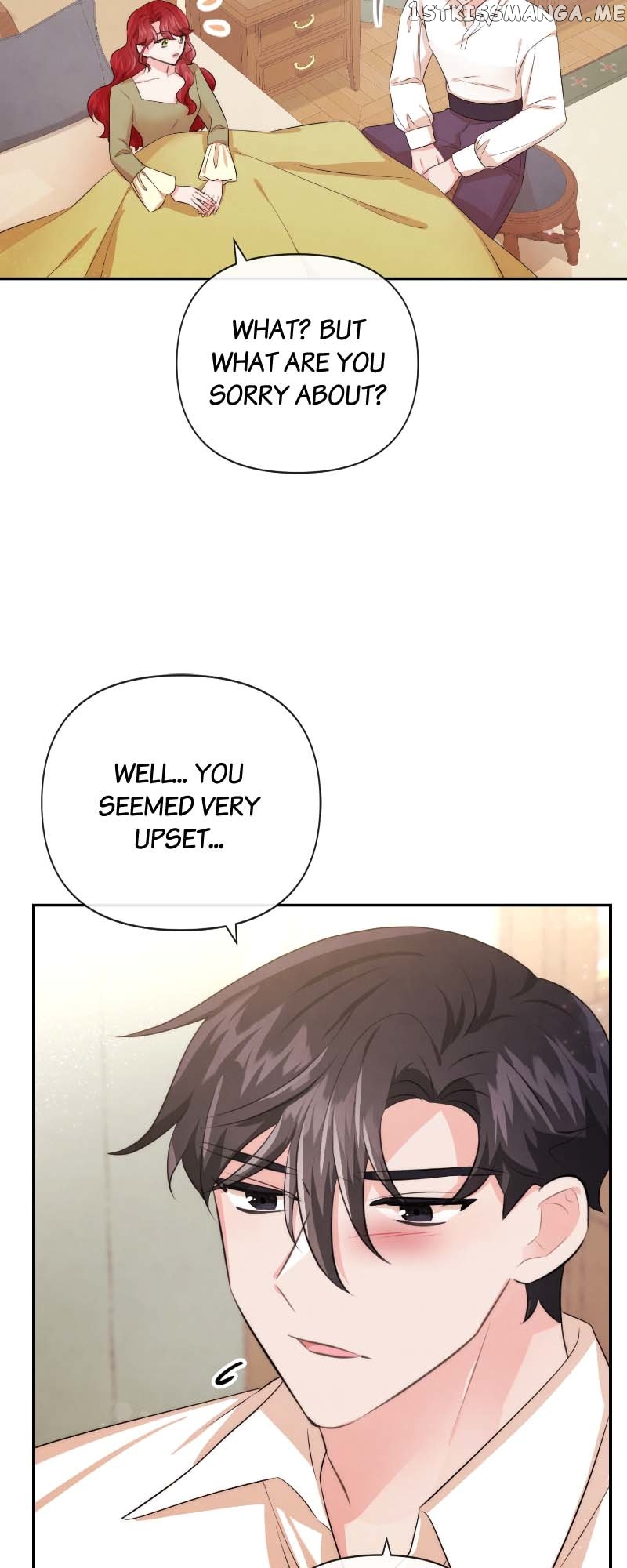 Lady Scarlet Chapter 87 - page 44
