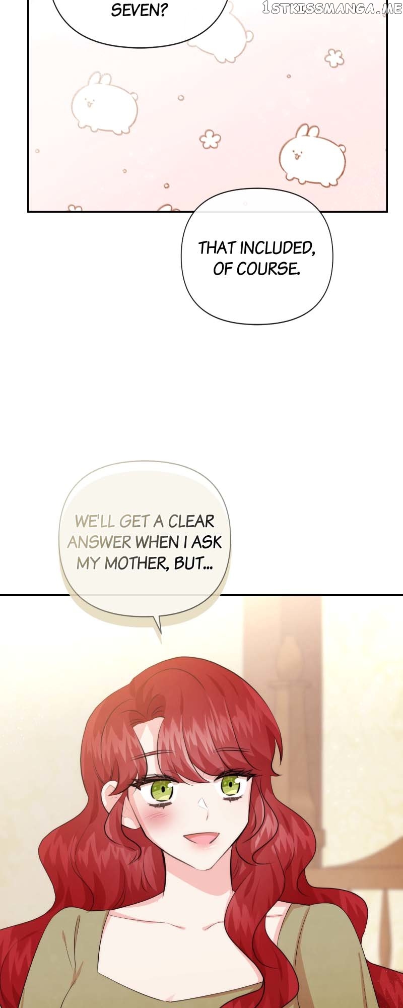 Lady Scarlet Chapter 87 - page 48