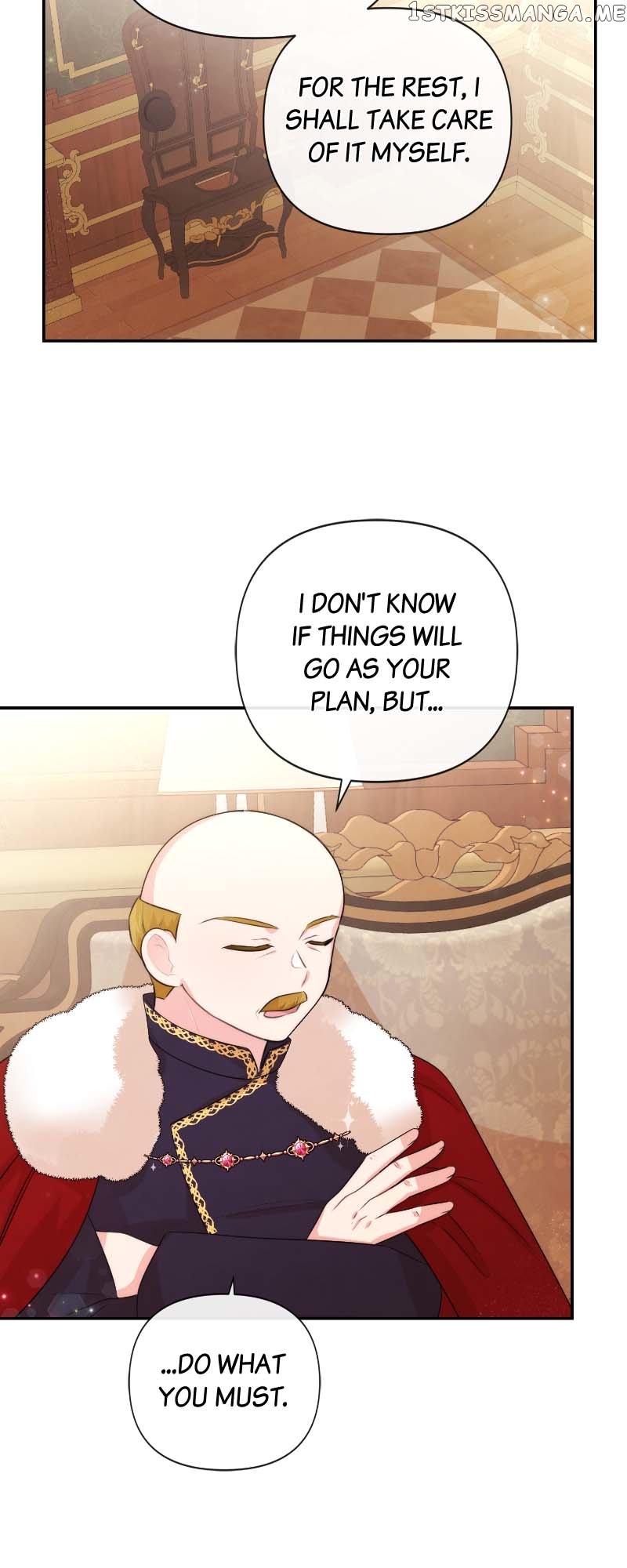 Lady Scarlet Chapter 87 - page 5