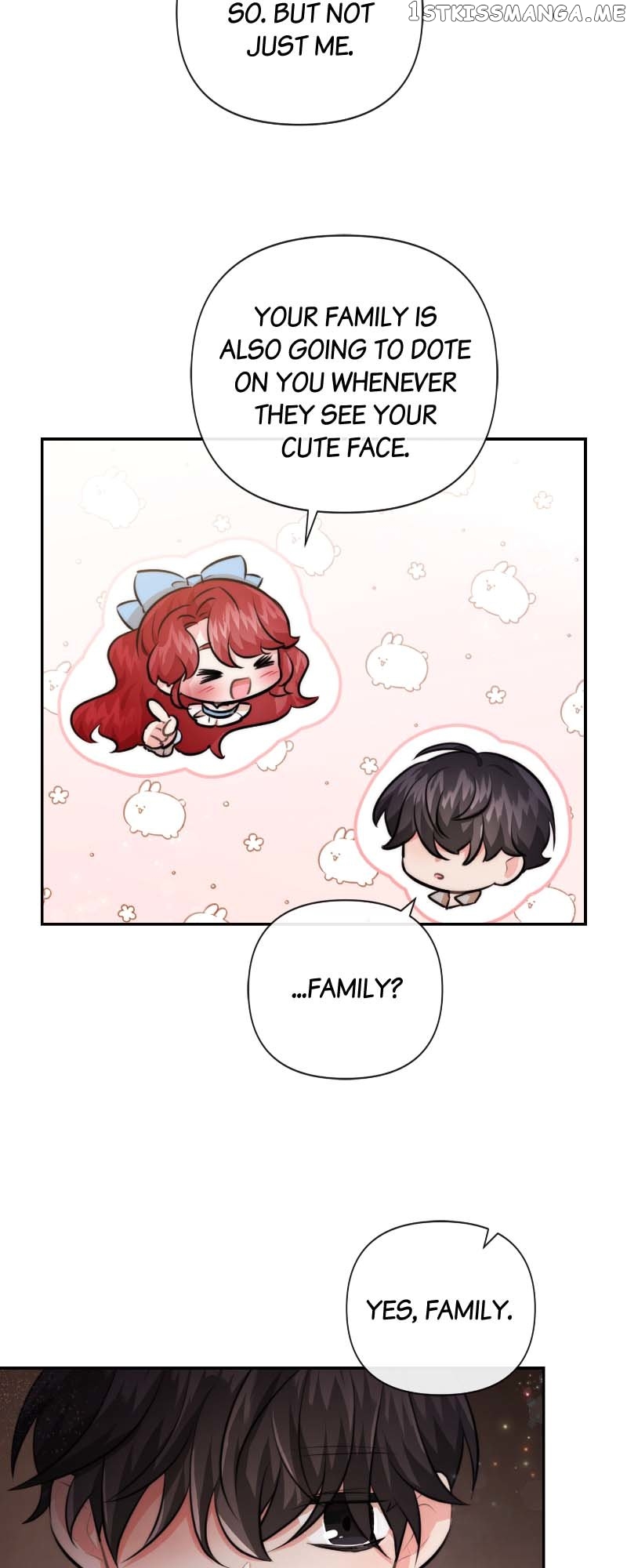 Lady Scarlet Chapter 86 - page 11