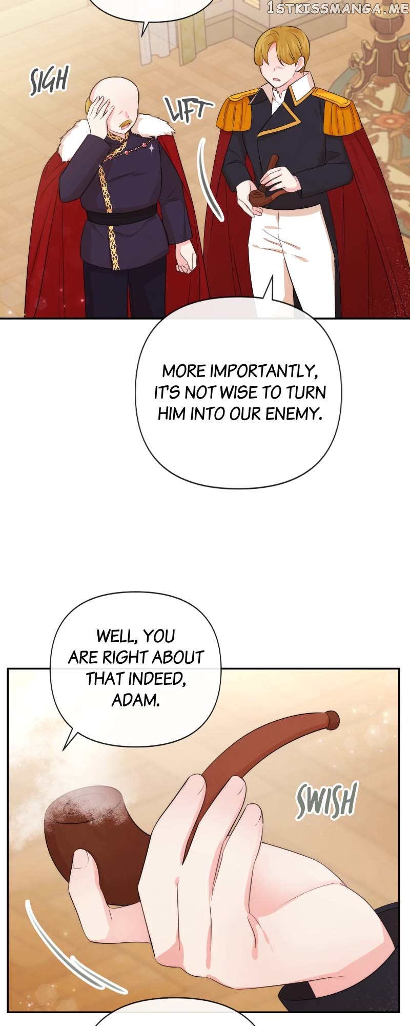 Lady Scarlet Chapter 86 - page 26
