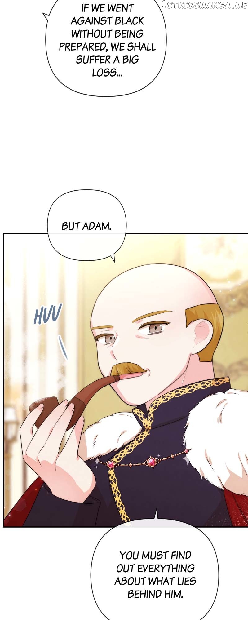 Lady Scarlet Chapter 86 - page 27