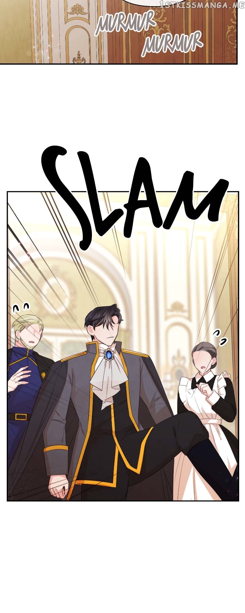 Lady Scarlet Chapter 86 - page 30