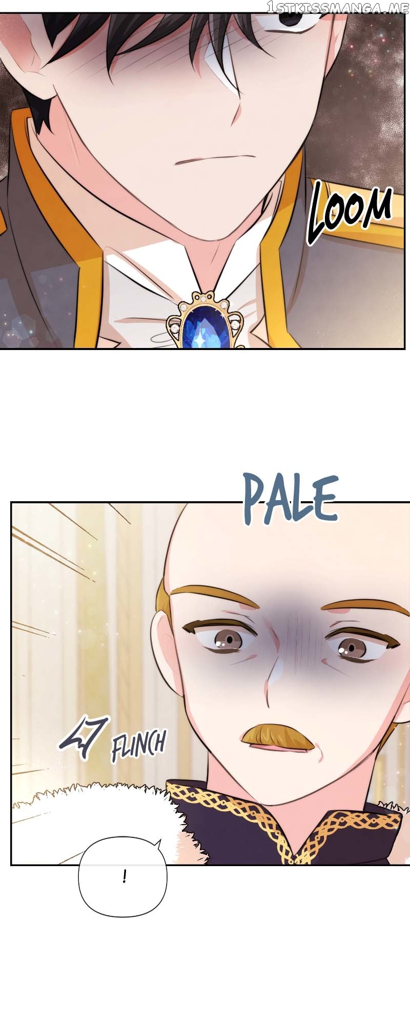 Lady Scarlet Chapter 86 - page 31
