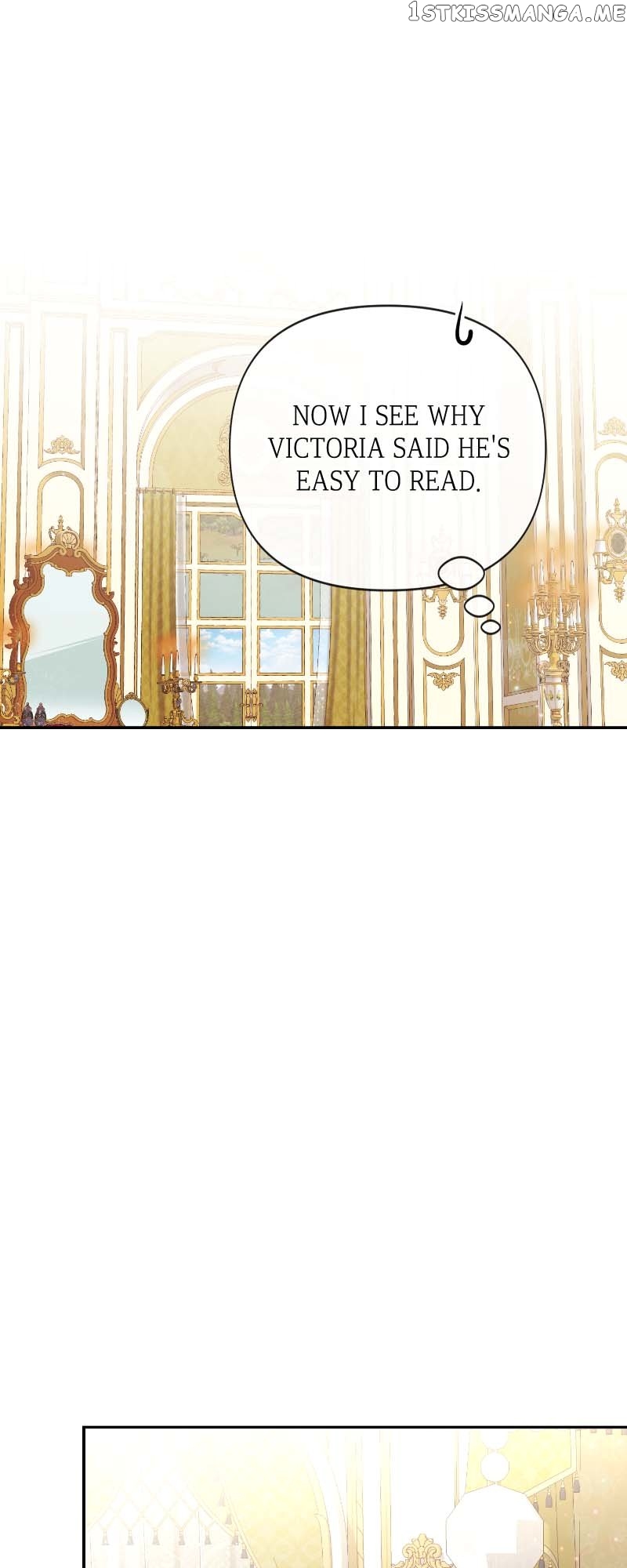 Lady Scarlet Chapter 86 - page 35