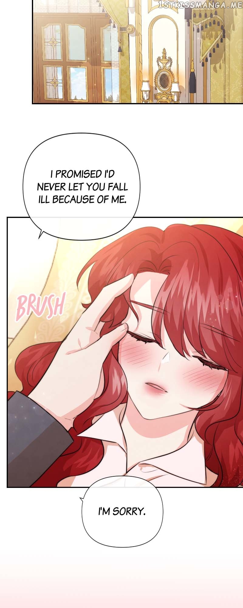 Lady Scarlet Chapter 86 - page 36