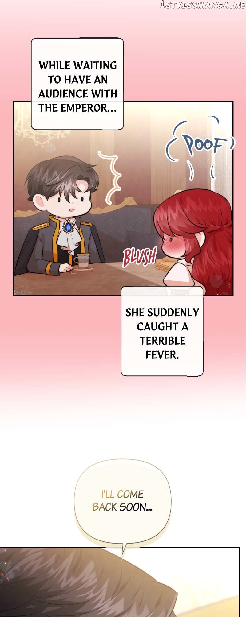 Lady Scarlet Chapter 86 - page 37