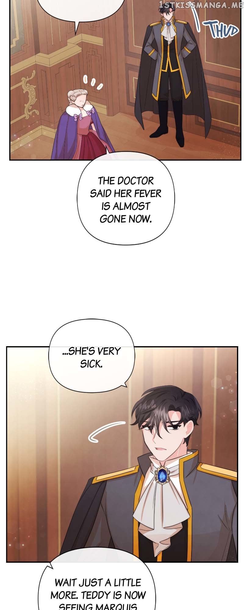 Lady Scarlet Chapter 86 - page 39
