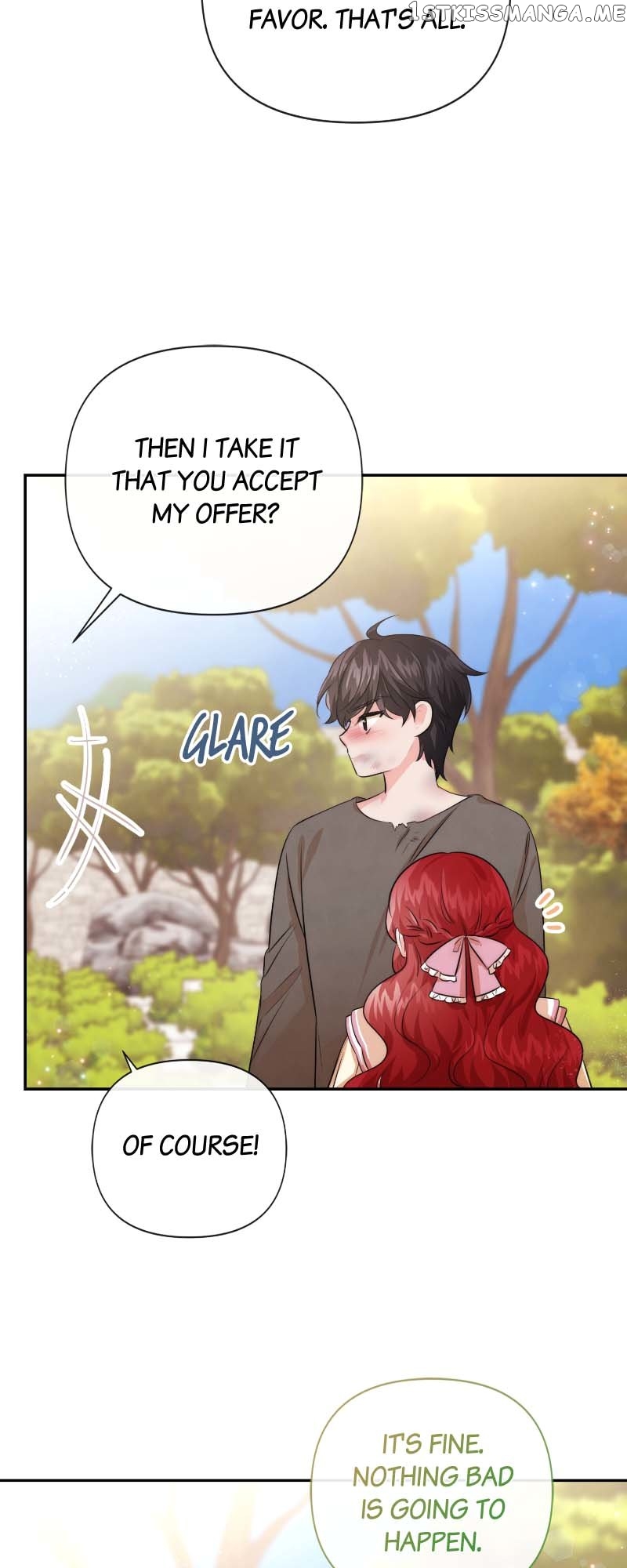 Lady Scarlet Chapter 86 - page 4
