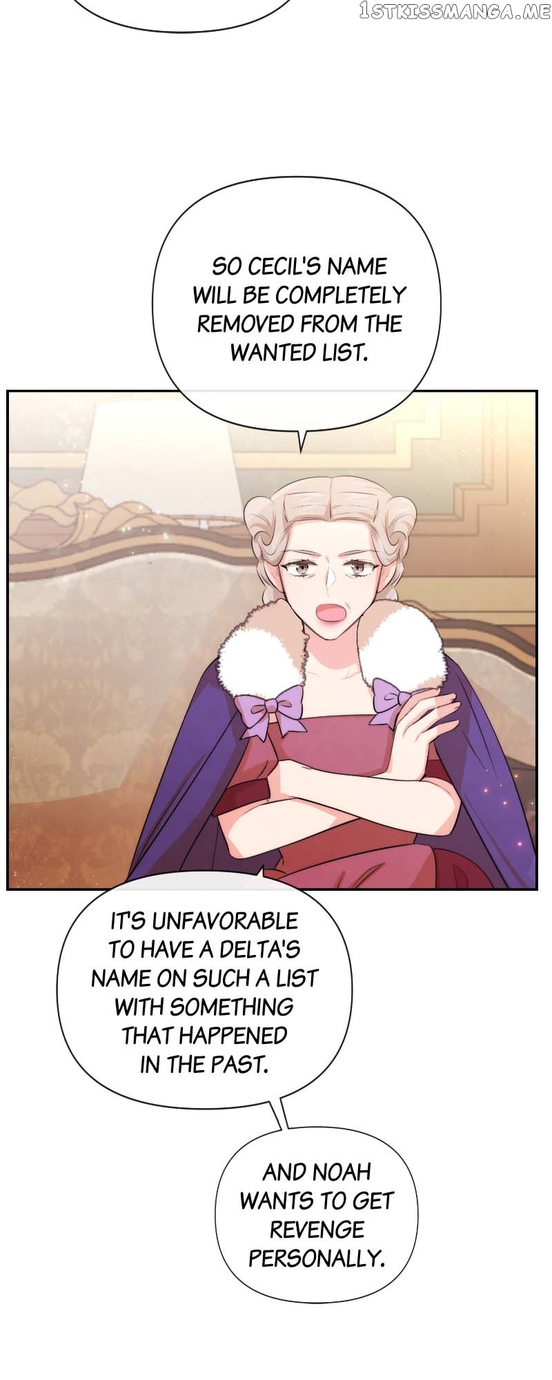 Lady Scarlet Chapter 86 - page 45