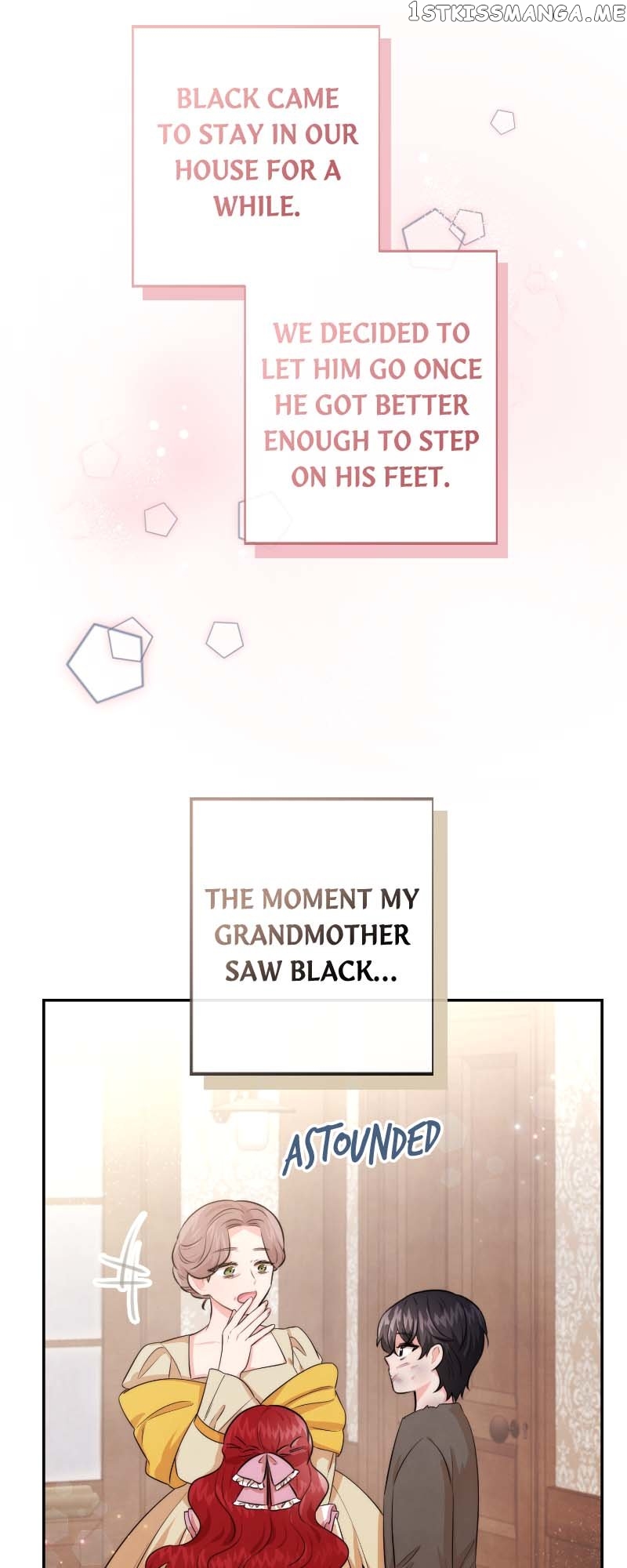 Lady Scarlet Chapter 86 - page 6