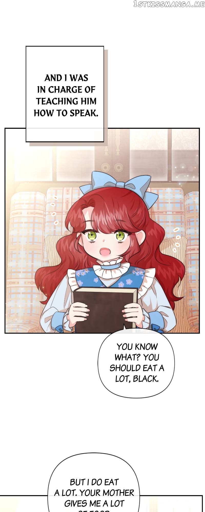Lady Scarlet Chapter 86 - page 8
