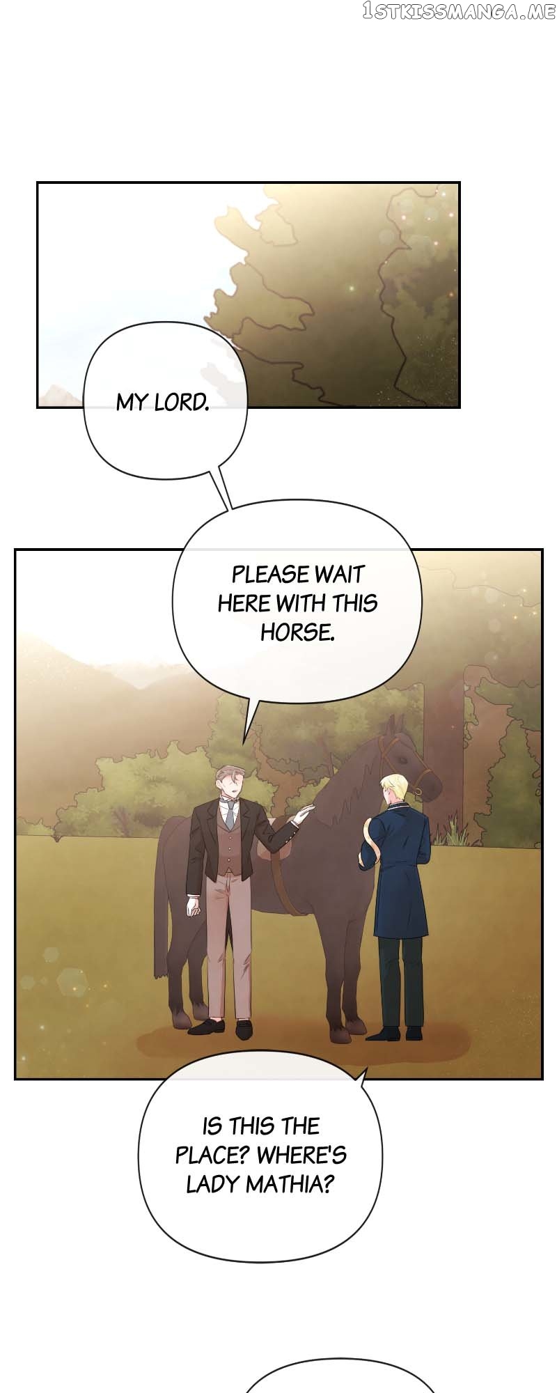 Lady Scarlet Chapter 84 - page 12