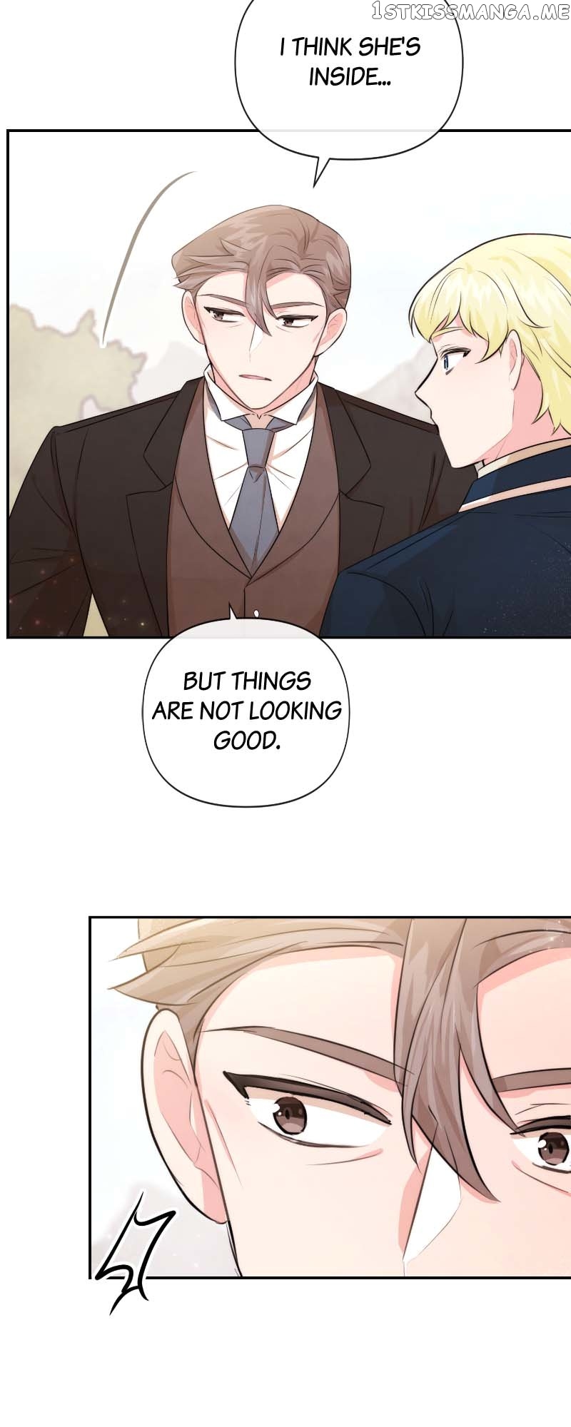 Lady Scarlet Chapter 84 - page 13