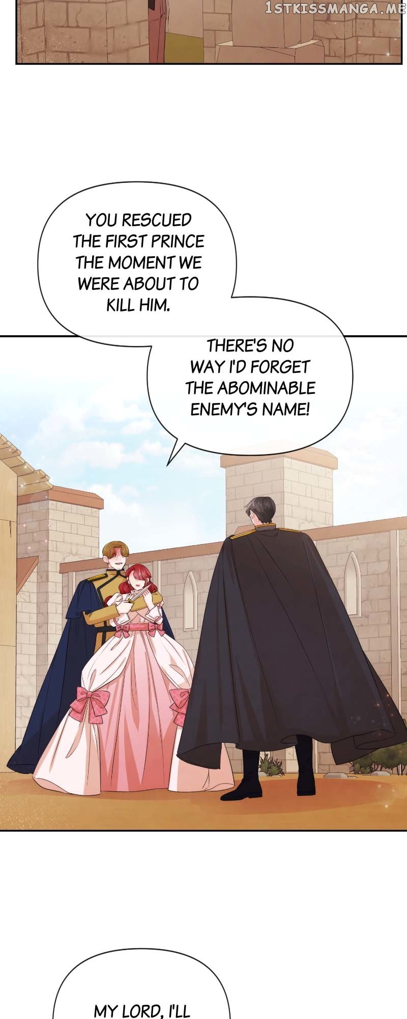 Lady Scarlet Chapter 84 - page 15