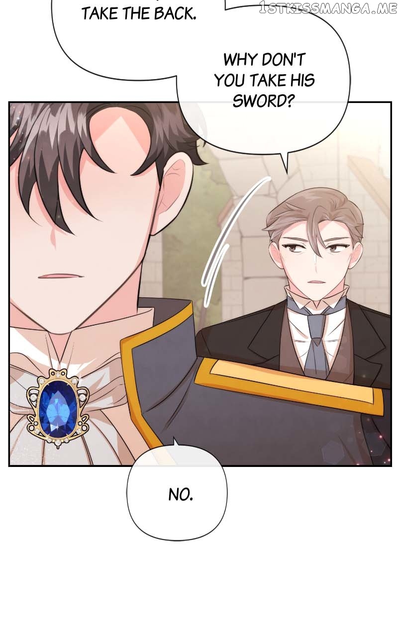 Lady Scarlet Chapter 84 - page 16