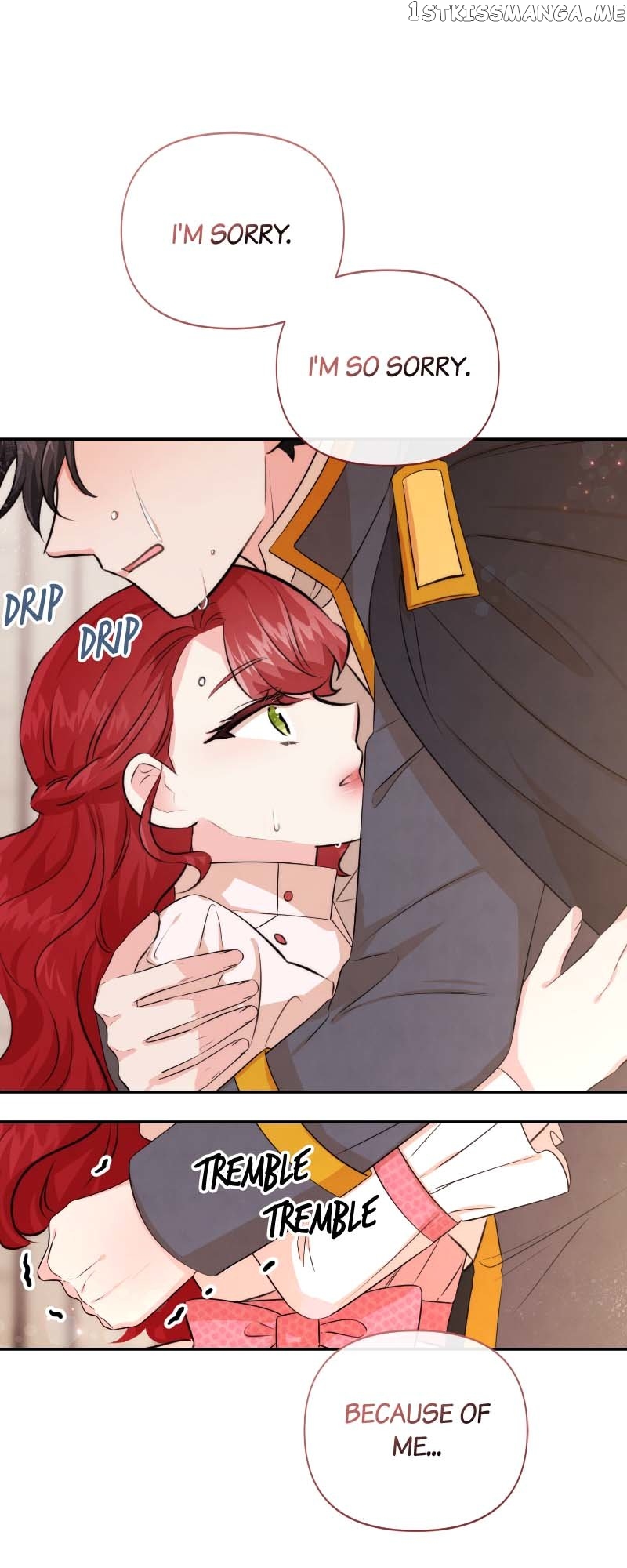 Lady Scarlet Chapter 84 - page 29