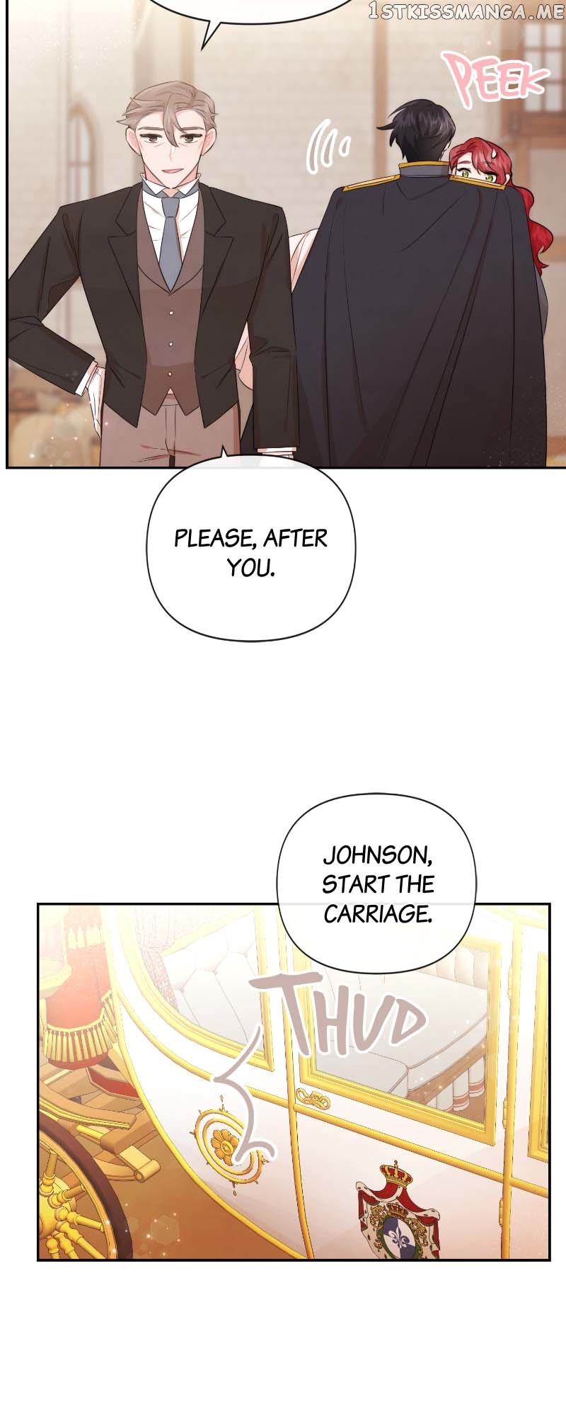 Lady Scarlet Chapter 84 - page 35